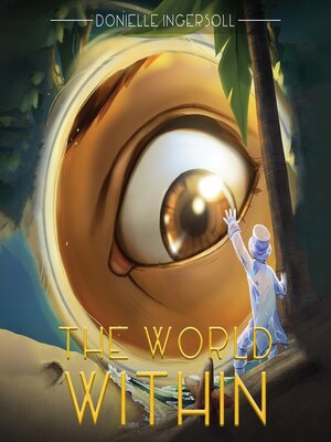 cover image of The World Within